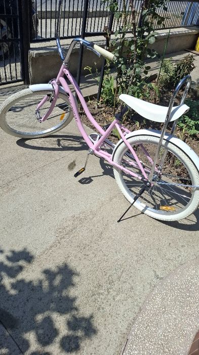 Vând bicicleta Carpat City Liberta roti 26