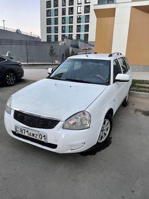 Приора без пв 0-0-12