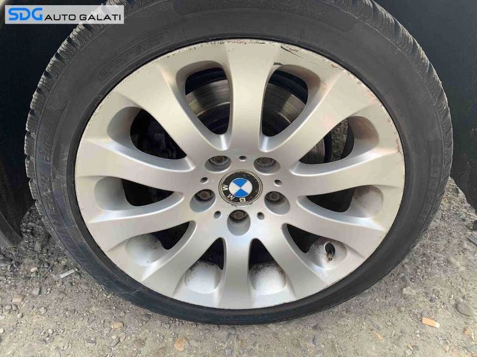 Set 4 Jante Roti Aliaj R17 BMW Seria 3 E90 E91 2004 - 2011
