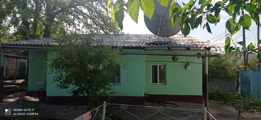 Жер үй сатылады бағасы 8миллион срочно