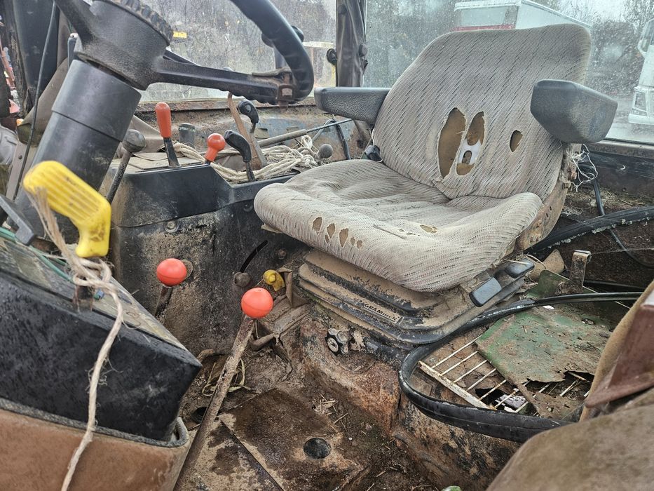 Tractor John deere 2650