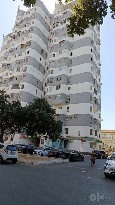 Срочно продаётся 3х комнатная квартира своя