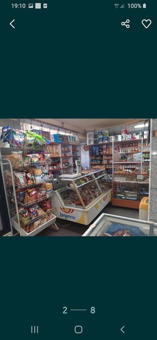 Casa de vanzare (vilă)