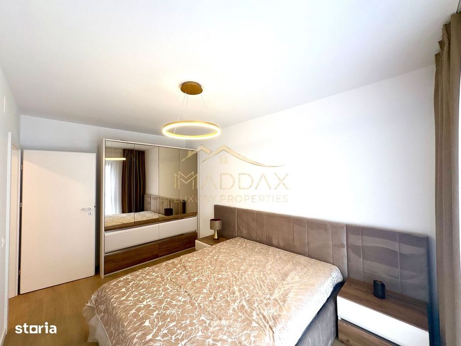 Apartament 2 camere Fabrica de Glucoza - Premium & Exclusivist 195.000