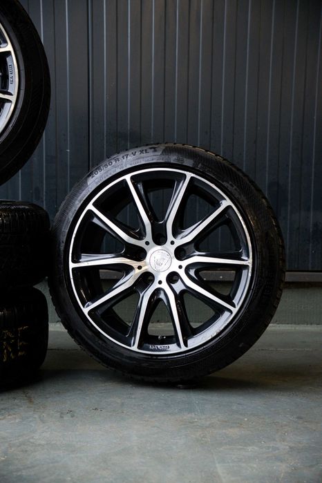 JANTE 5X112 205/50/17 iarna Vw Golf Passat  cc Audi a3 Skoda octavia
