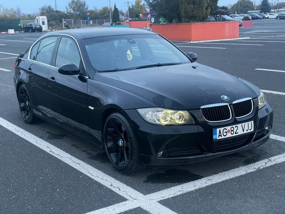 BMW 3 Series 2006 — imagine 3