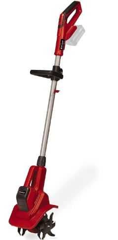 Motosapă electrică cu acumulator Einhell GE-CR 18/20 Li E-Solo