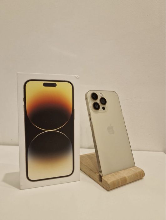 Vand iphone 14 pro max 128gb