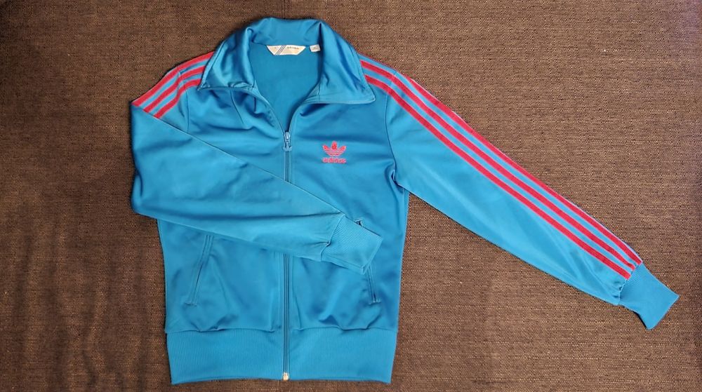 Jacheta Adidas Originals