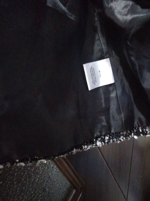 Страхотно елегантно сако