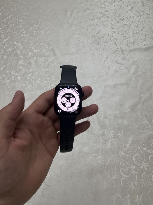 Apple watch 9 45 mml