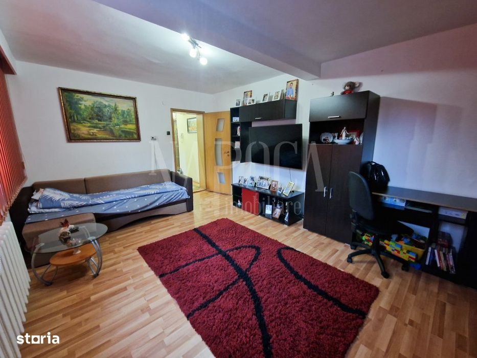 Apartament 2 camere de vanzare in Manastur, Cluj Napoca — fotografia 2