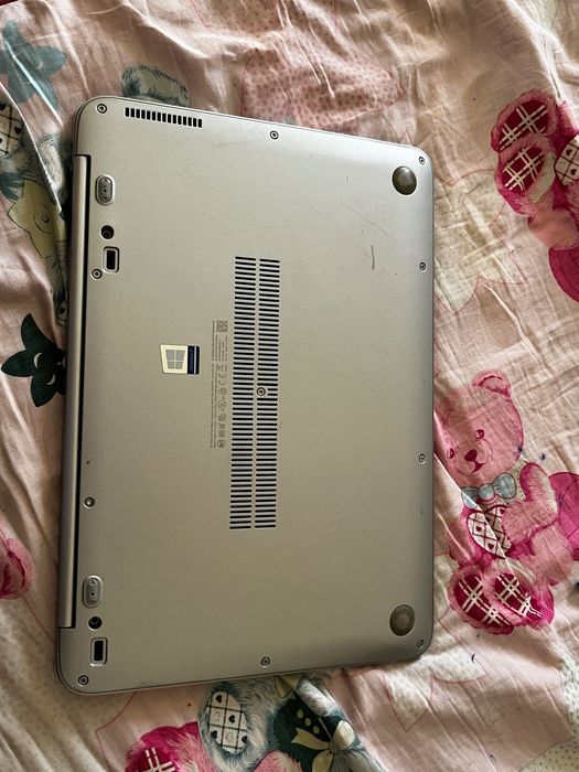 laptop elitebook