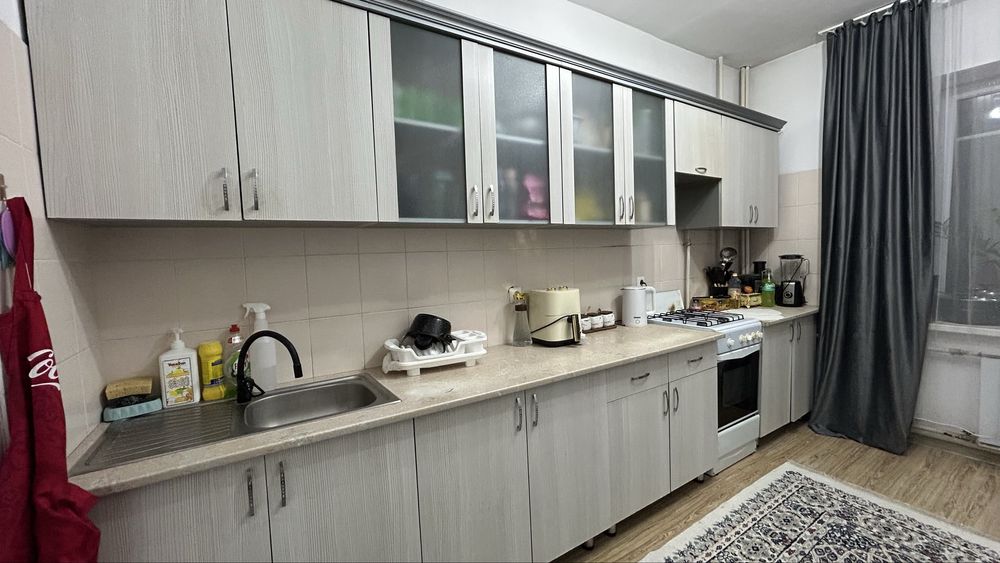 Продам кухнный гарнитур