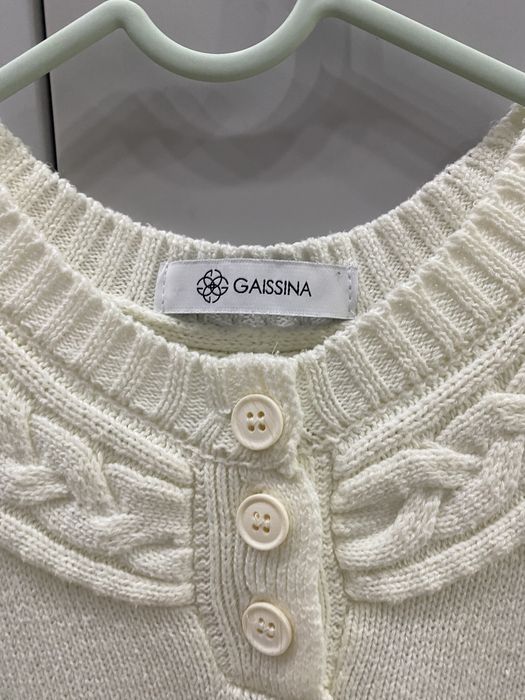 Футболка Gaissina