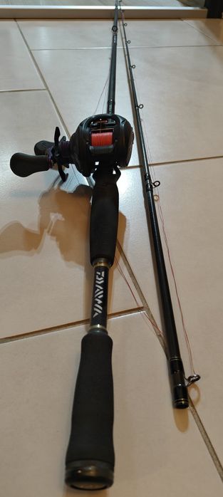 multiplicator Daiwa