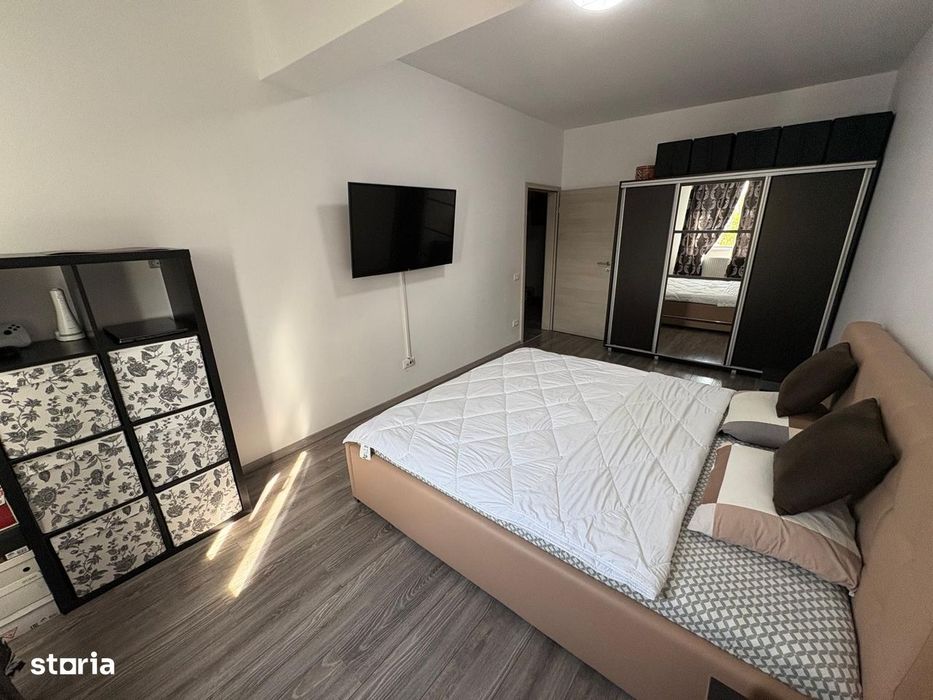 Apartament 3 camere Berceni Sector 4