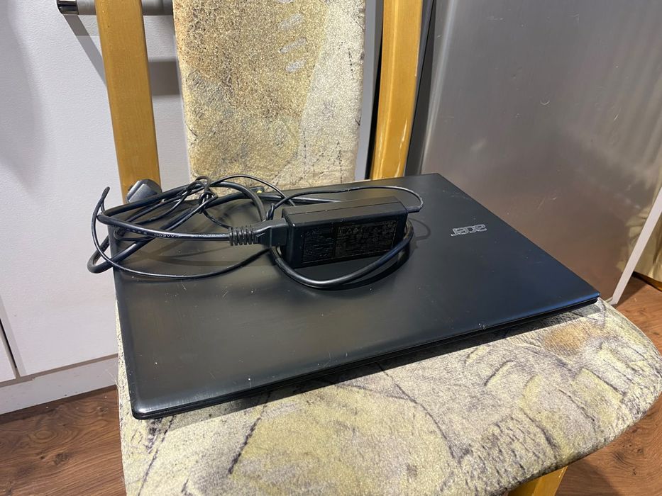 Полуигровой Acer intel core i3/Nvidia GeForce