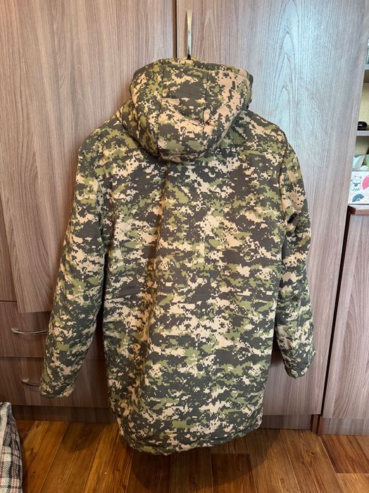 Военная форма 44 размер