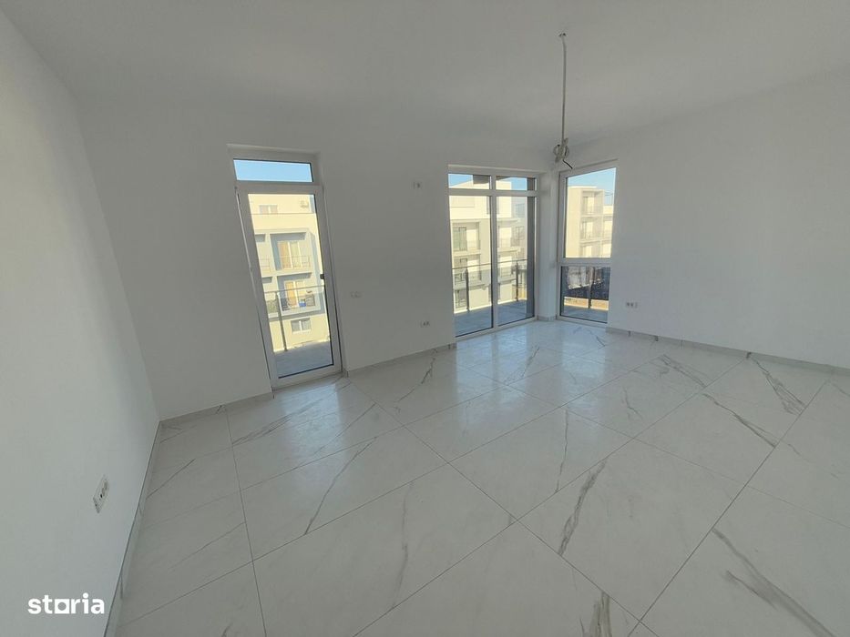 Direct Proprietar -Apartament Cu Doua Camere Si Tersa De 18 Mp — fotografia 3