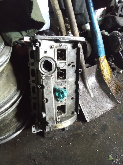 Продам запчасти на пассат б5