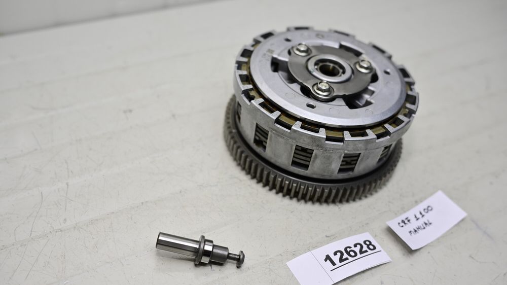 Ansamblu Ambreiaj Honda CRF 1100 Africa Twin 2020 - 2023