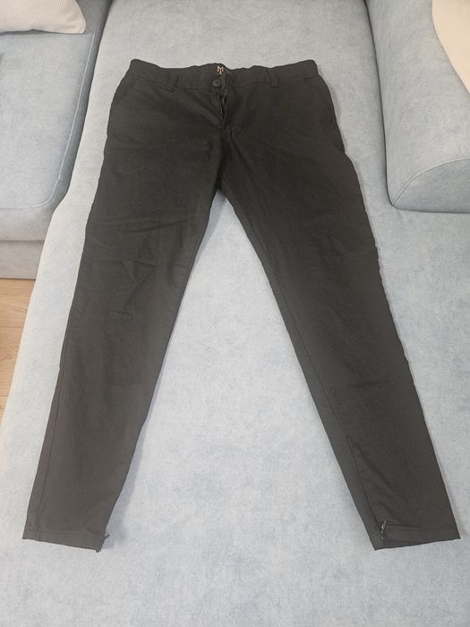 Мъжки панталони и дънки