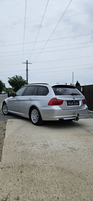 BMW 3 Series 2011 — imagine 2