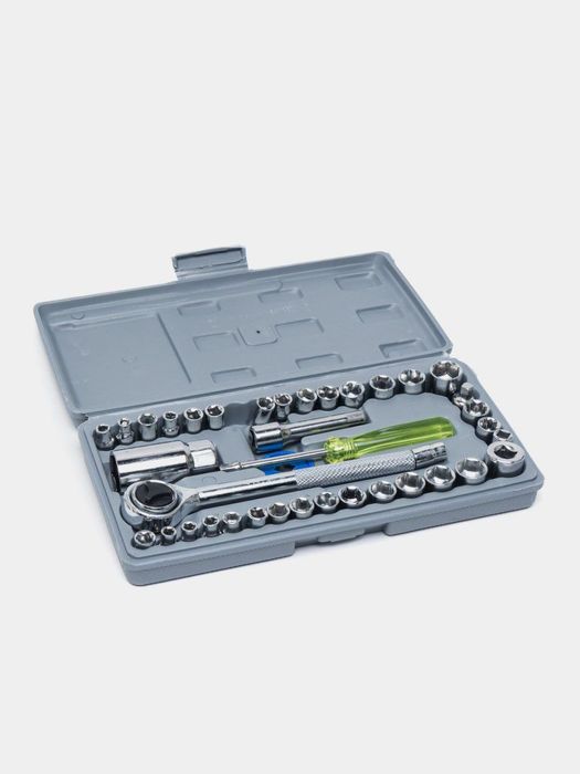 Nabor kuluch 40-talik