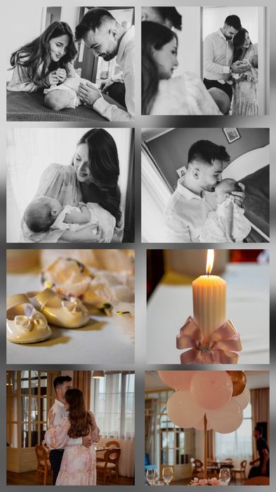 Fotograf Sibiu/Râmnicu Valcea