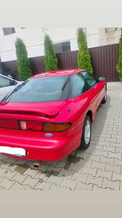 Ford Probe 2.0 an 1997