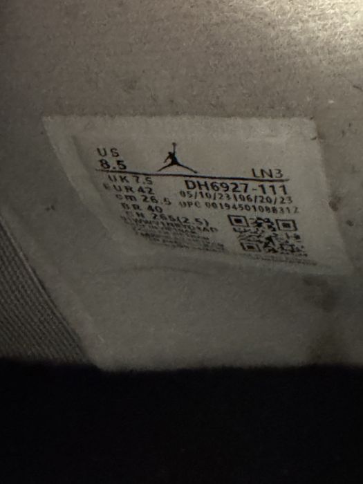 jordan 4 military black