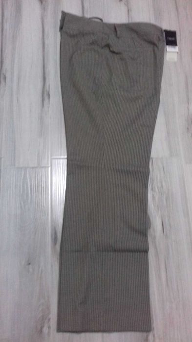 Брюки большого размера