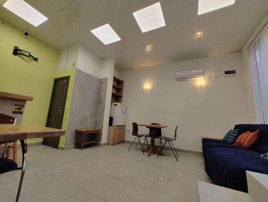 Дава се под наем Офис в Варна, Операта - 30 кв.м за 306 € - Снимка #5