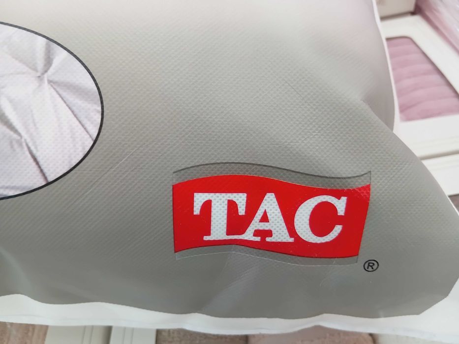 Подушка Clima Warm от TAC