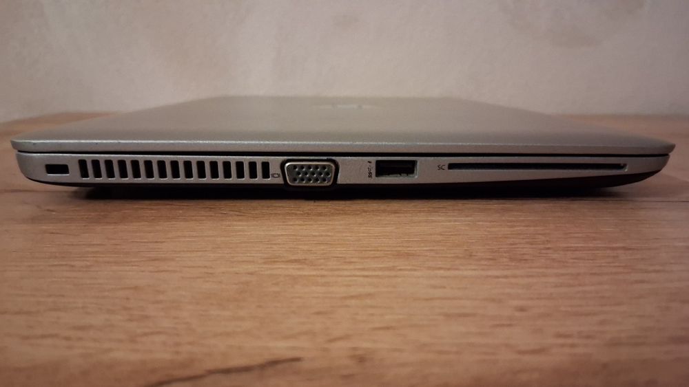 Лаптоп Hp elitebook 725 g3