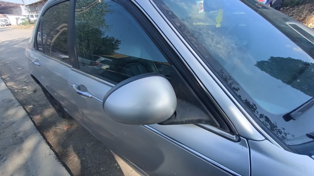 Dezmembrari  Rover 75 (RJ)  1999  > 2005 2.0 CDTI Motorina