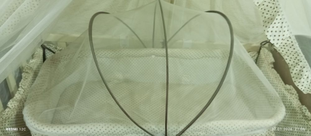 Kravat i lyulka detskie