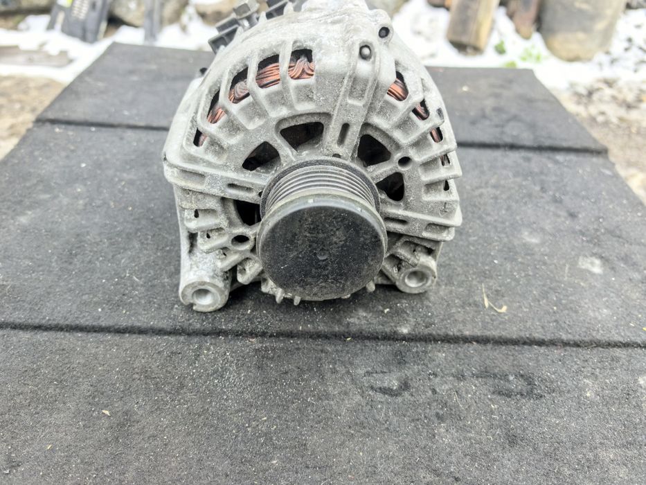 Алтернатор за bmw N47D20C