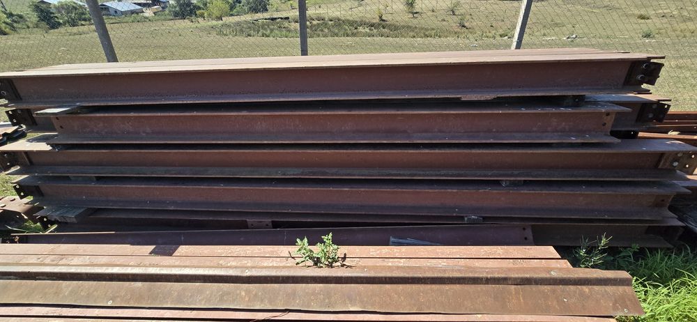 Hea 140 160 180 240 unp 200 profile hala. Asemenea IPE