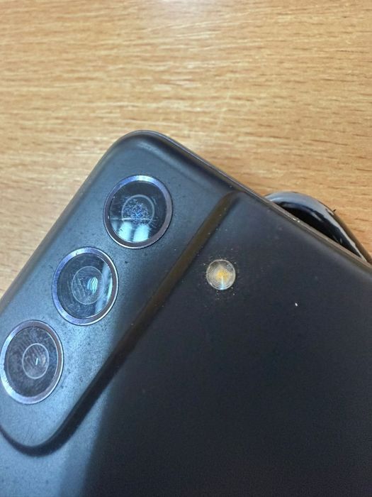 Samsung S21FE 128/6GB