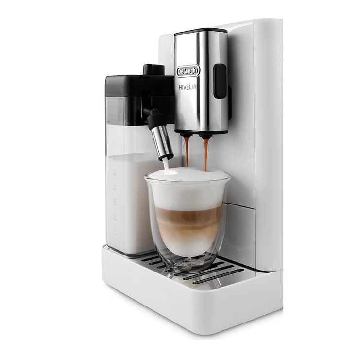 Espressor automat DELONGHI Rivelia