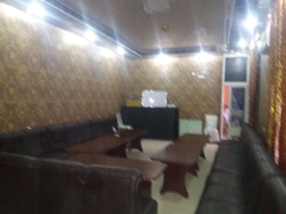 Ofis arendaga beriladi va kvartiraga xam