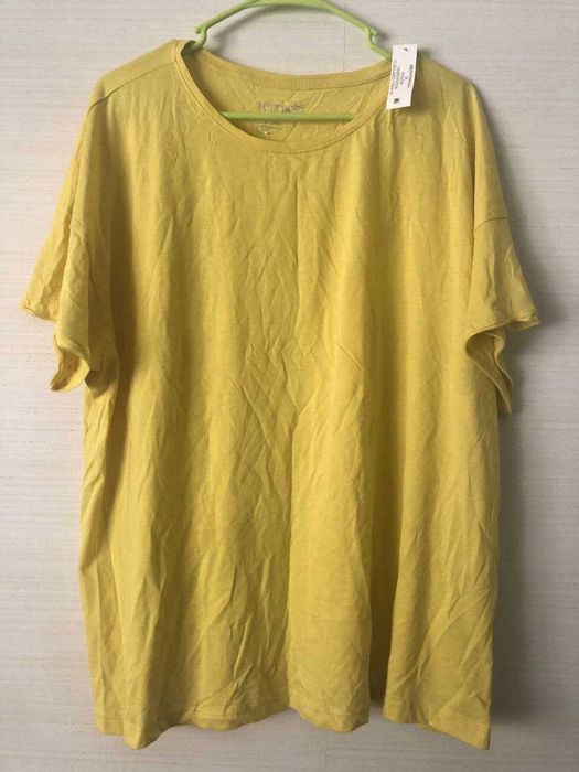 Футболки в ассортименте женские