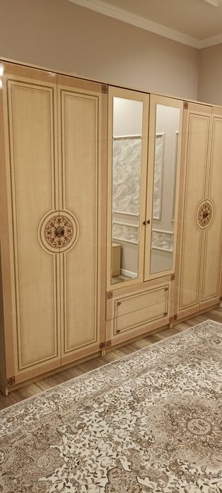 Белорусская мебель б.у.
