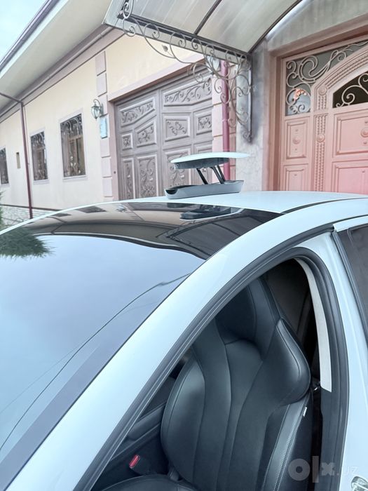 Xpeng G3 520i fuul lidar 2021 yil
