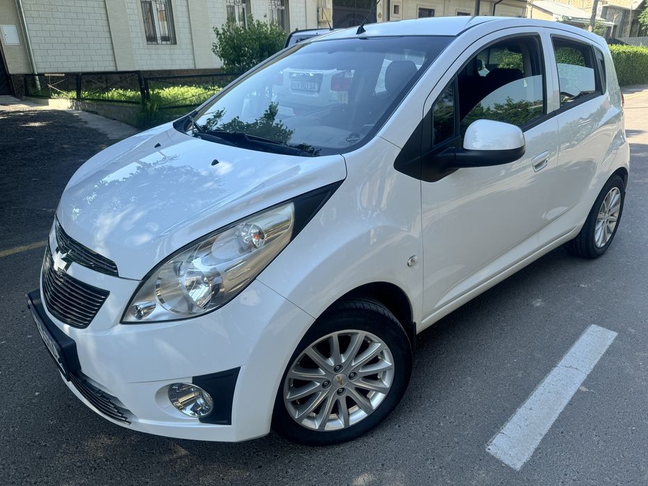 Спарк 3позиция 1.25мотор