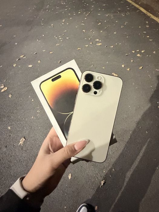 Айфон 14 про макс Iphone 14 про макс