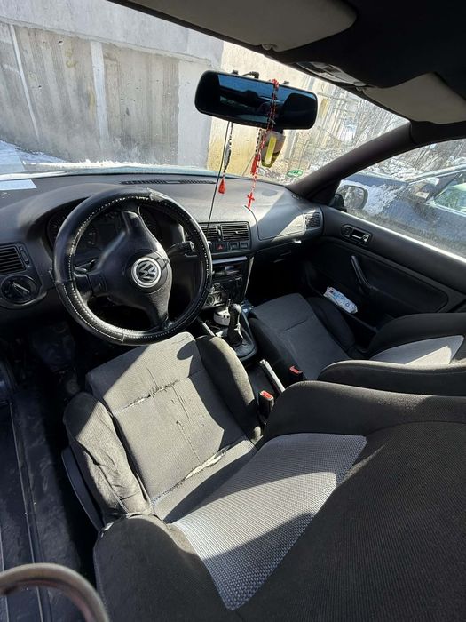 Vind golf 4  anul1998 motor 19 alh