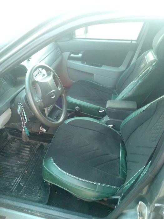Lada priora21706